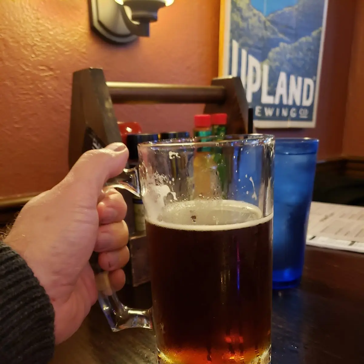 Draft Beer
