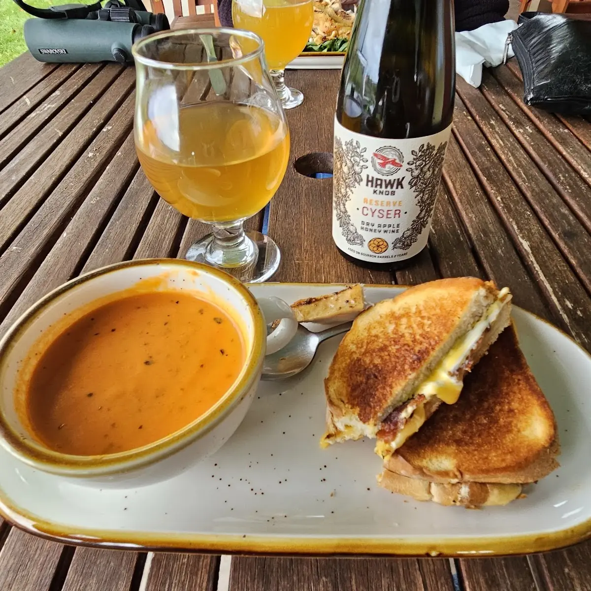 Tomato Soup