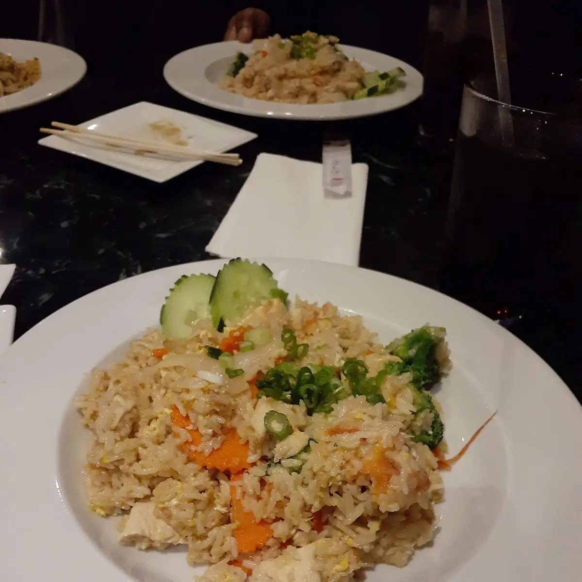 Brown Rice