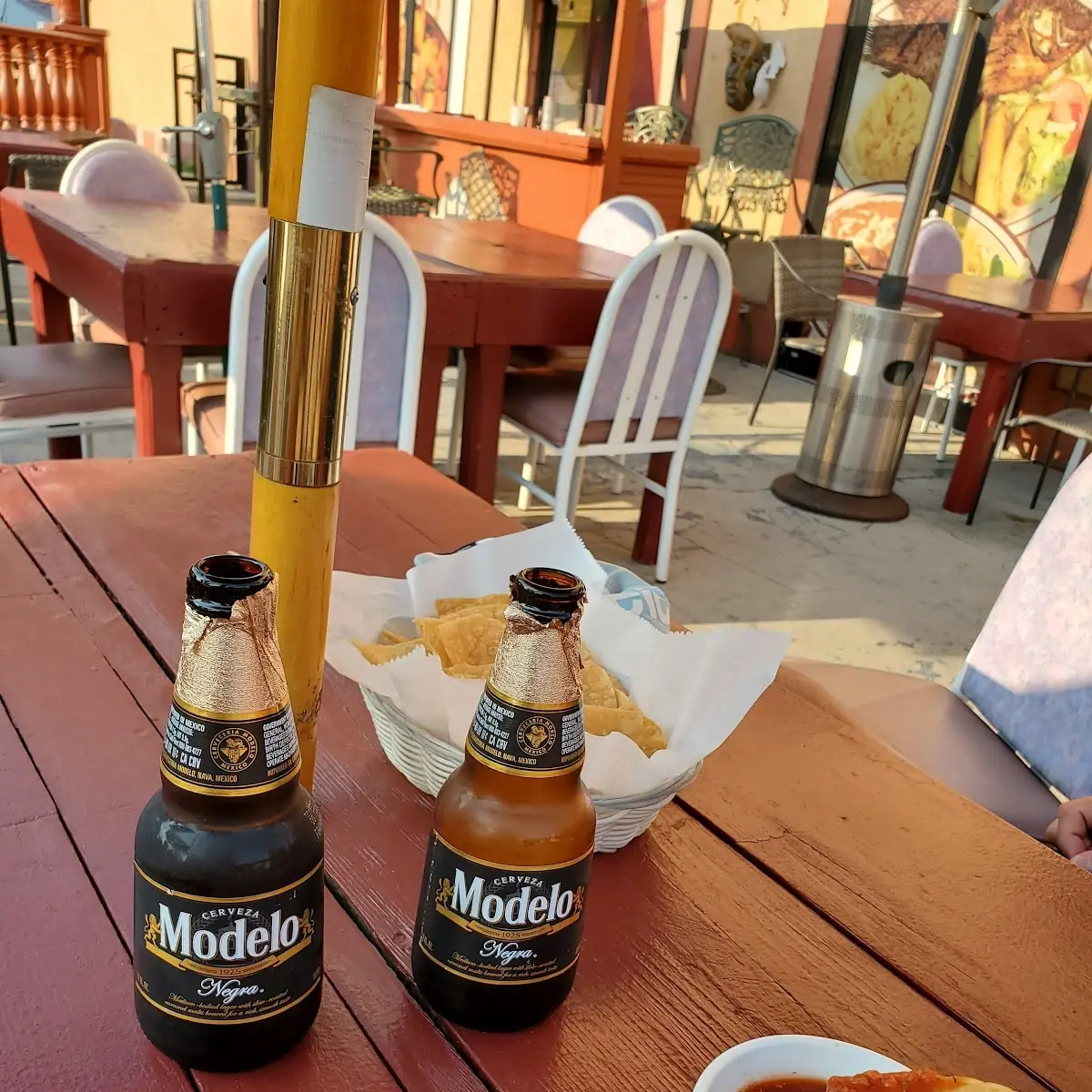Negra Modelo