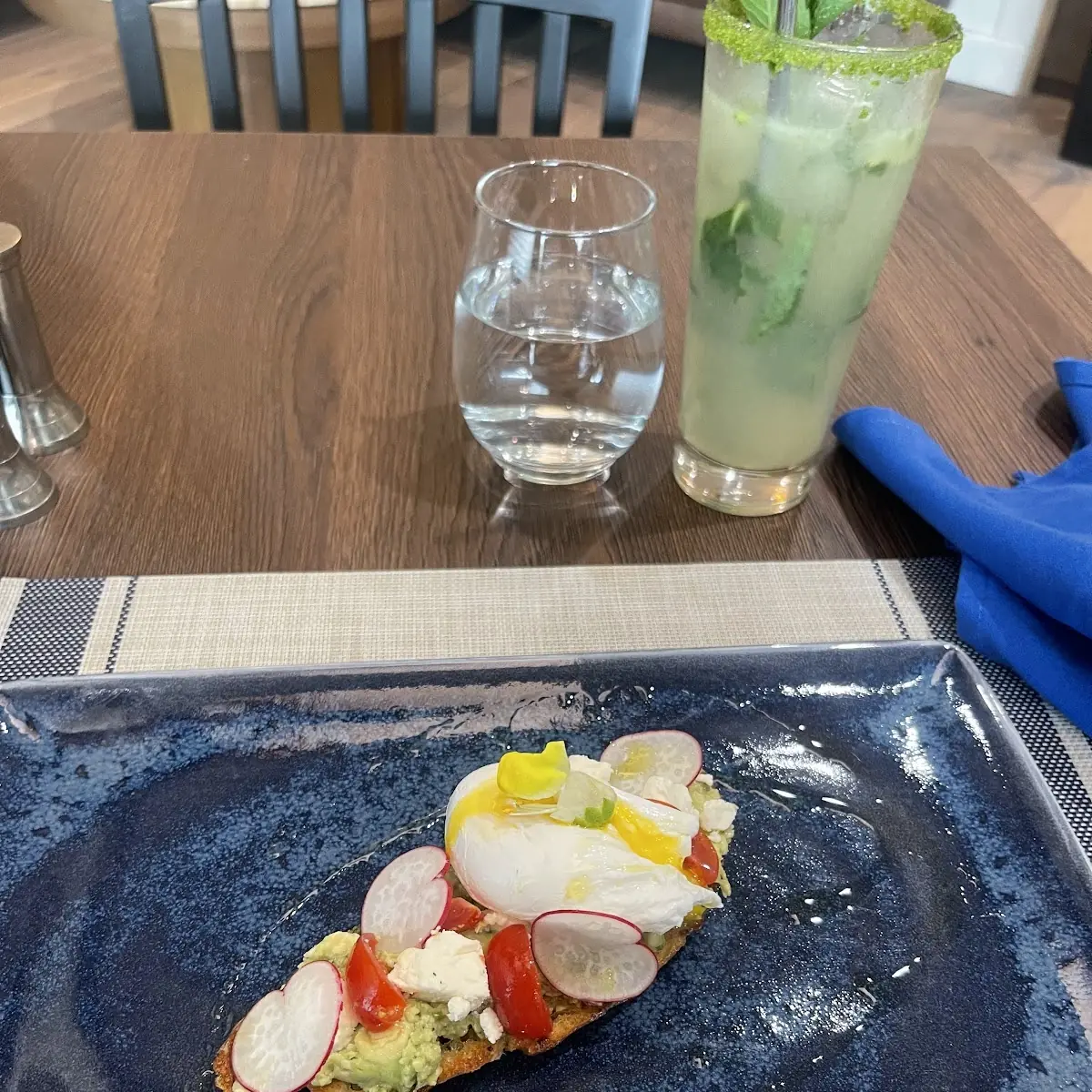 Avocado Toast