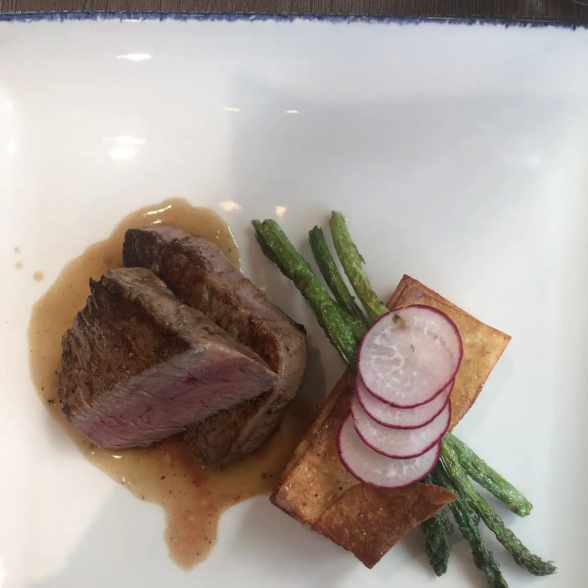 Duck Breast