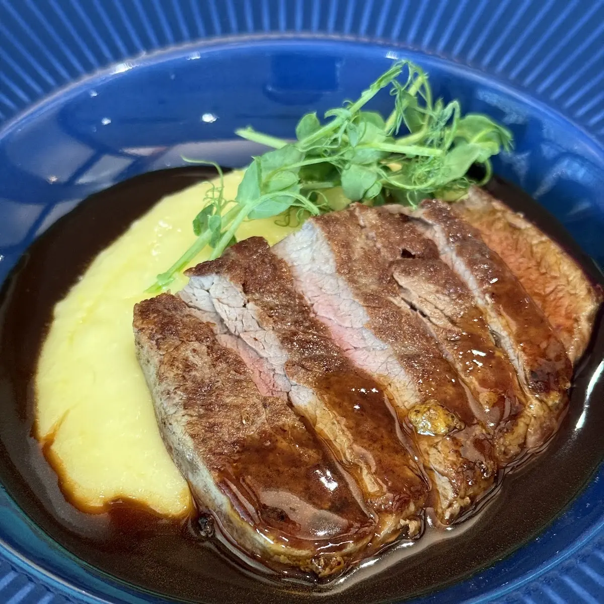 Filet Mignon