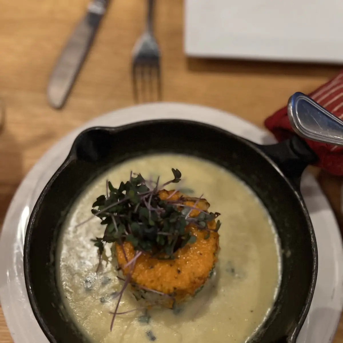 Crab Cake