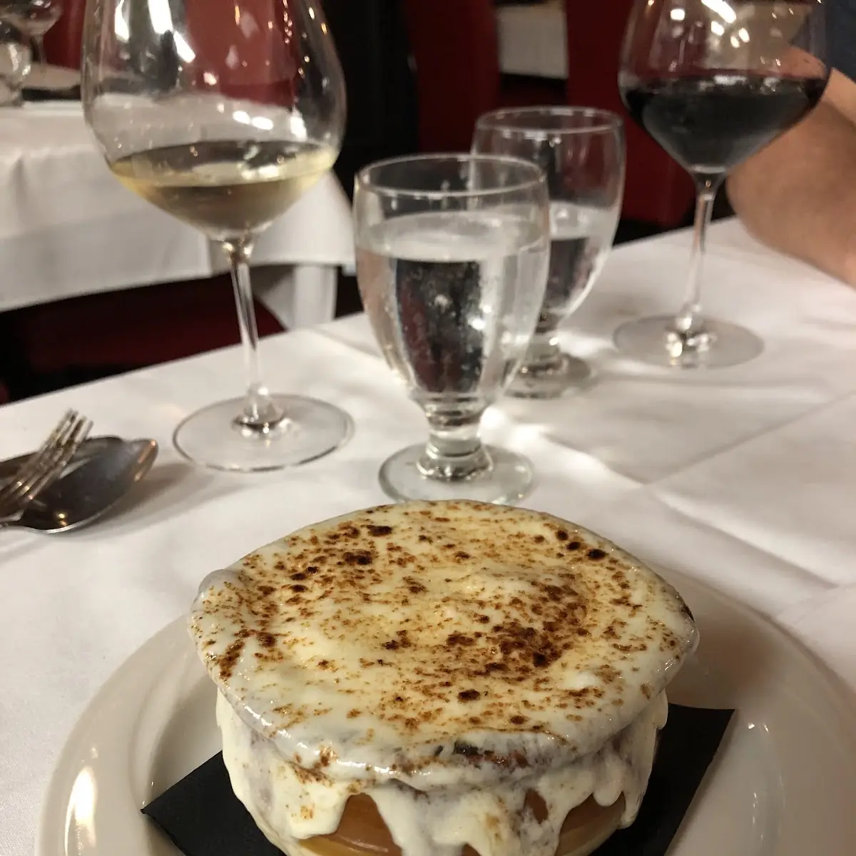 French Onion Soup