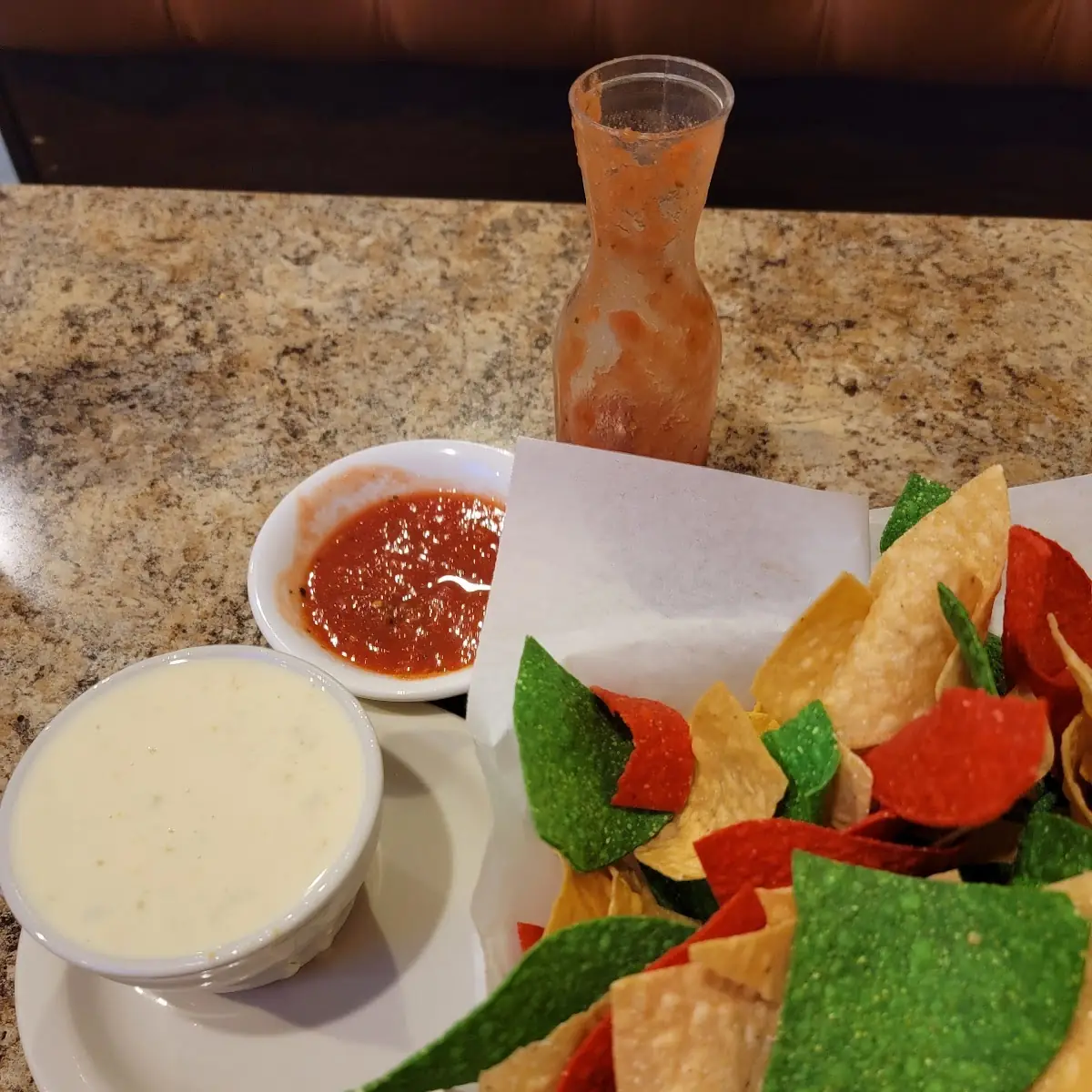 Cheese Dip