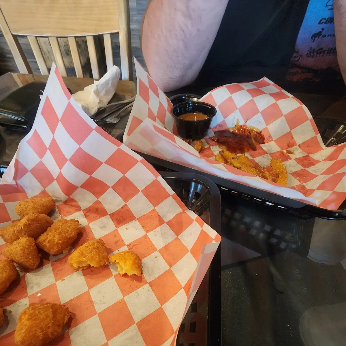 Tater Tots
