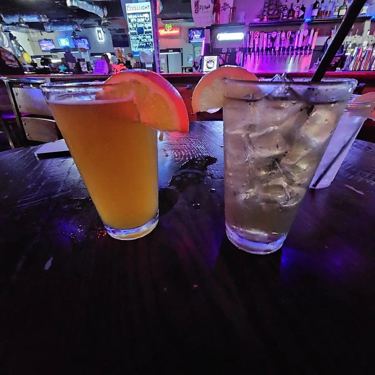 Long Island