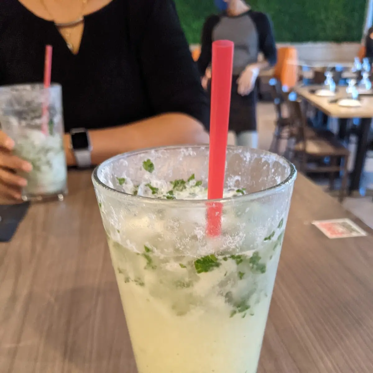 Pina Colada