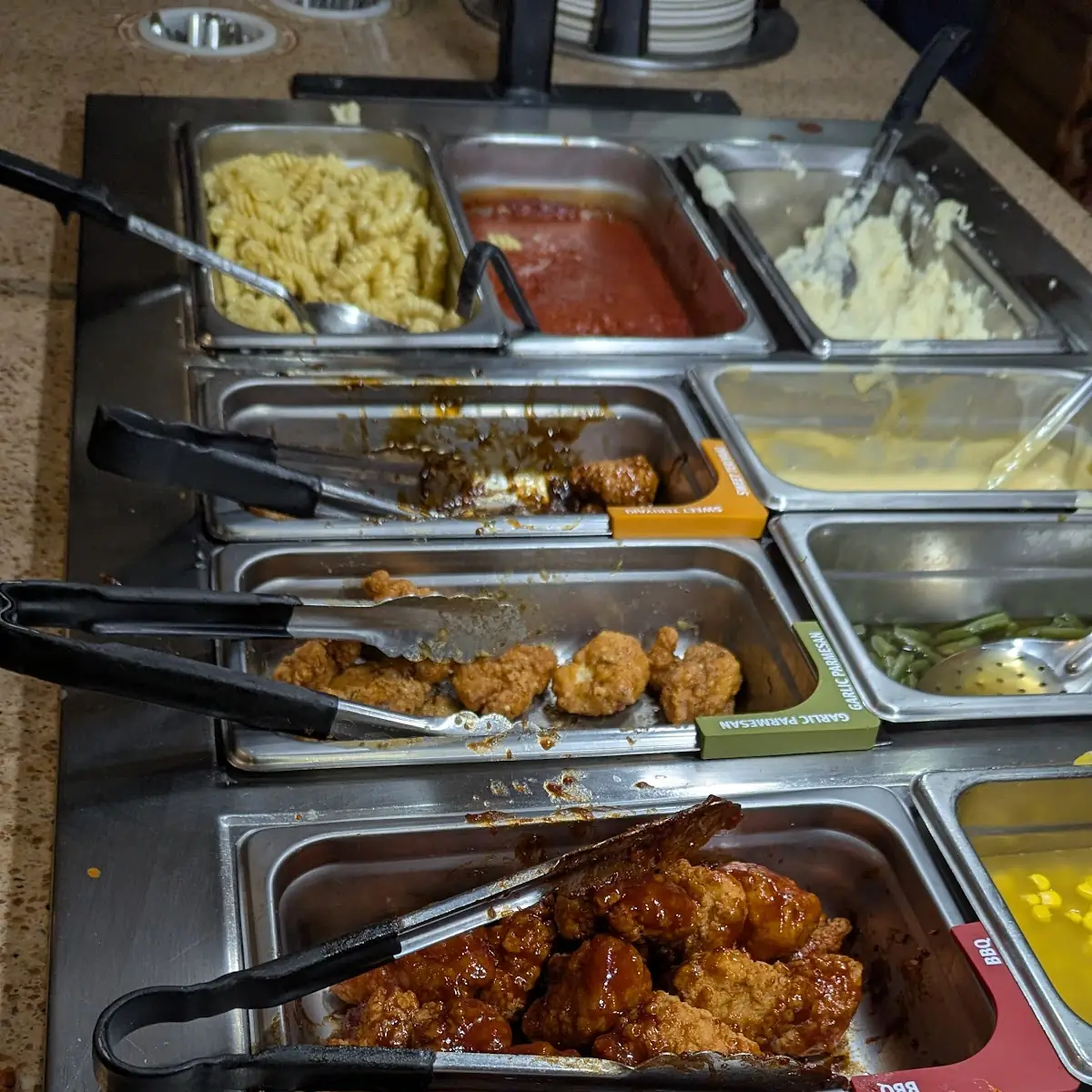 Boneless Chicken Wings