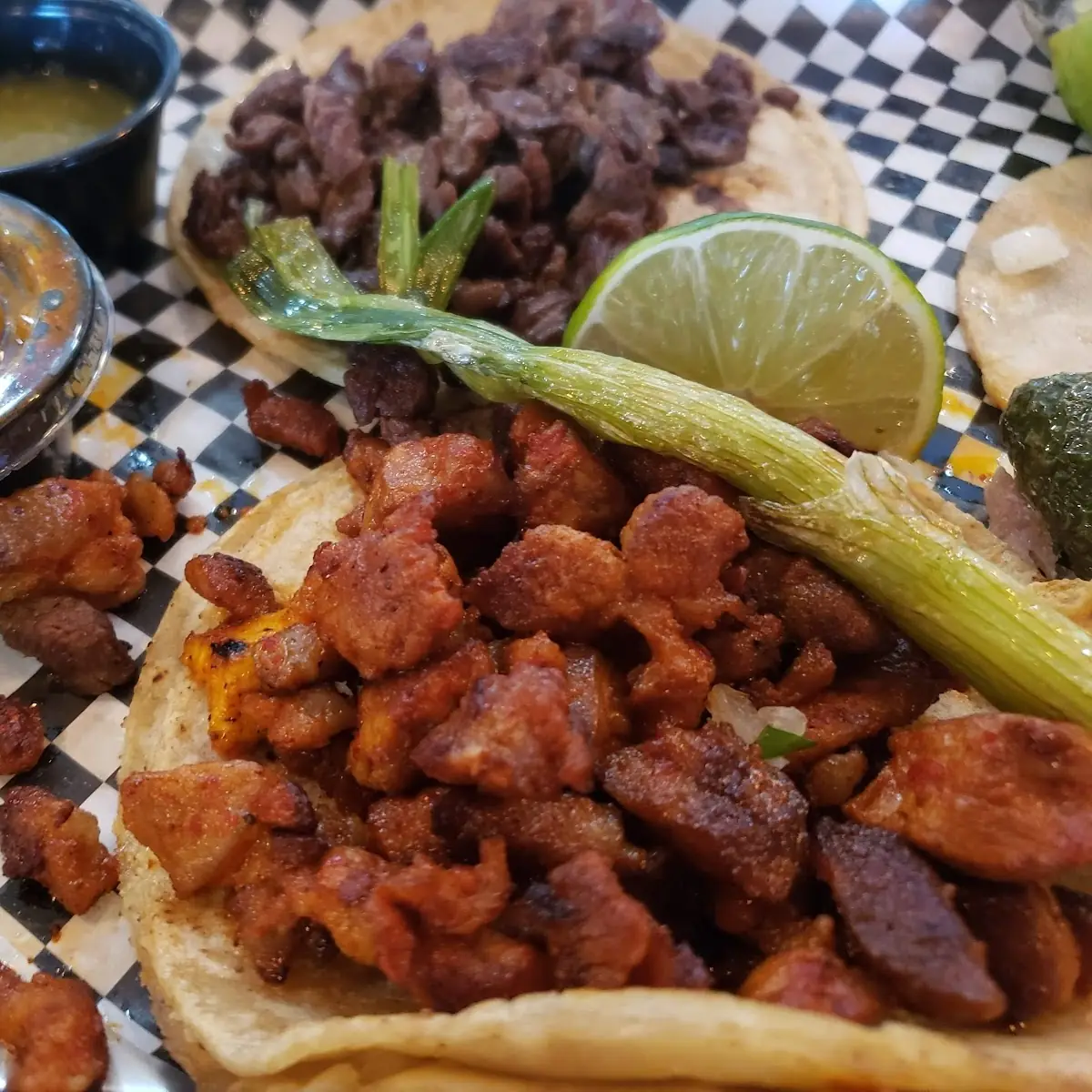 Street Tacos