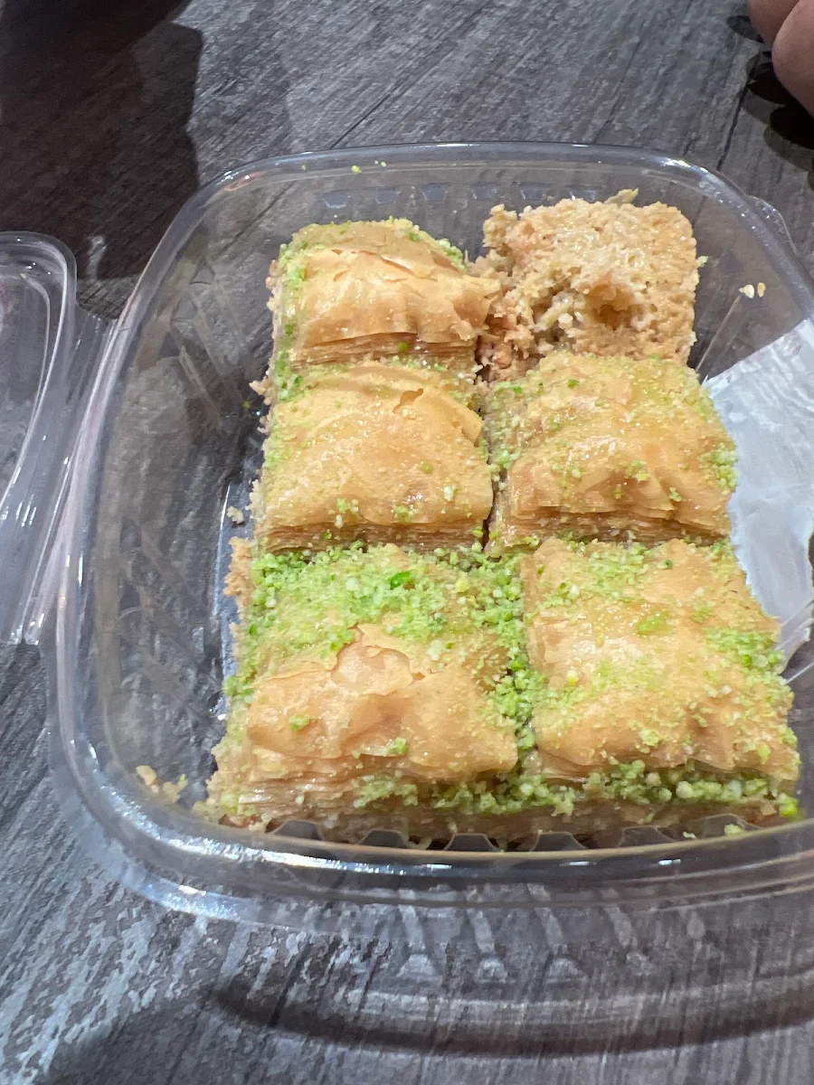 Baklava