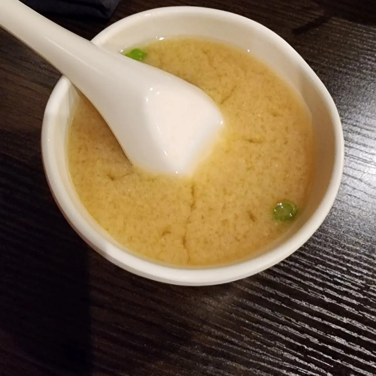 Miso Soup