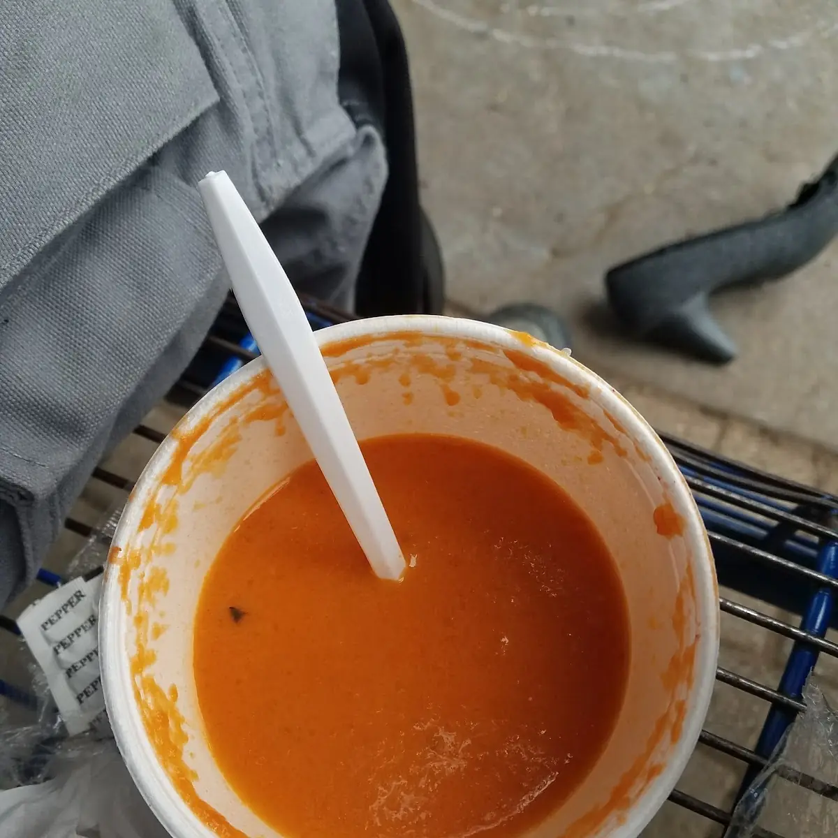 Tomato Soup