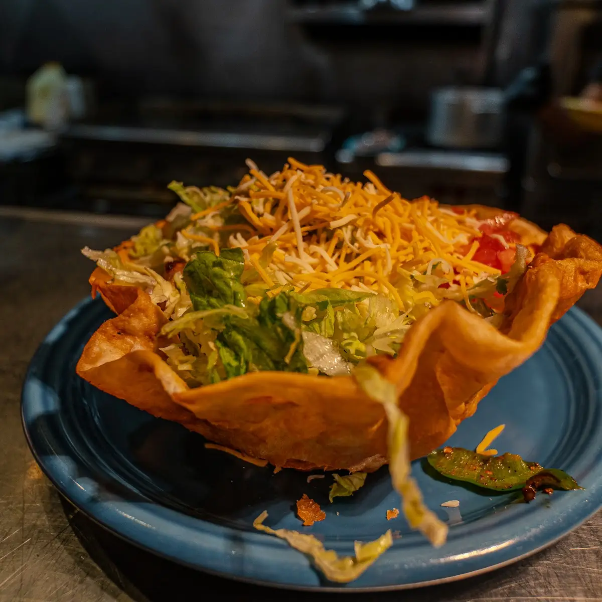 Soft Taco  SUPREME