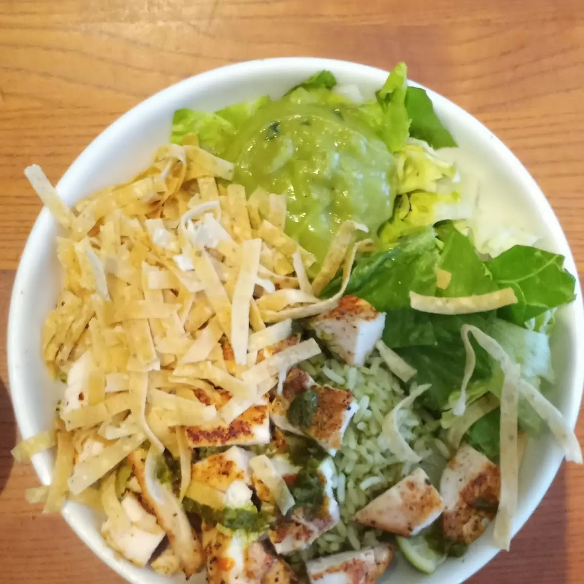 Caesar Salad