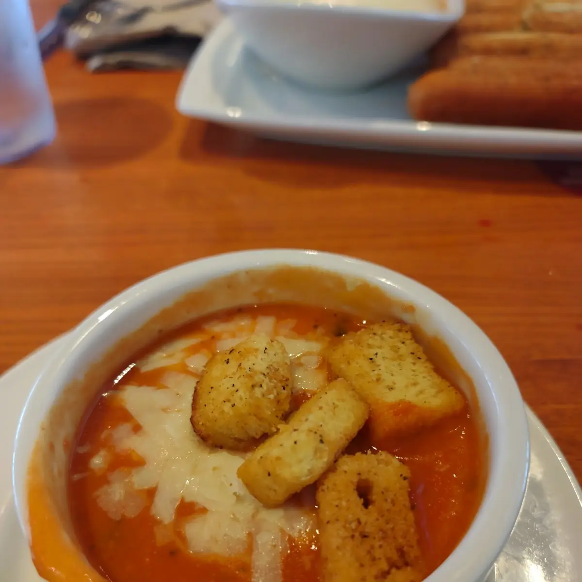 Tomato Soup