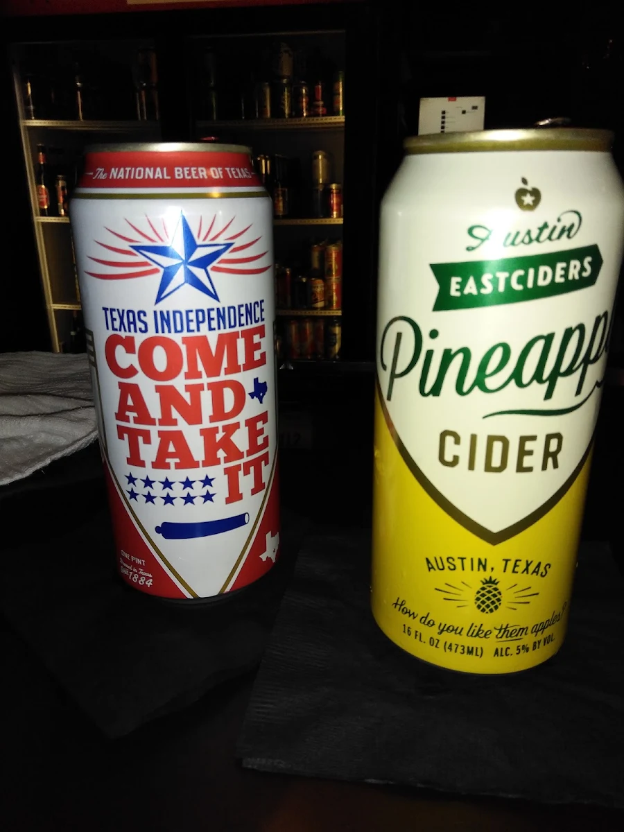 East Cider