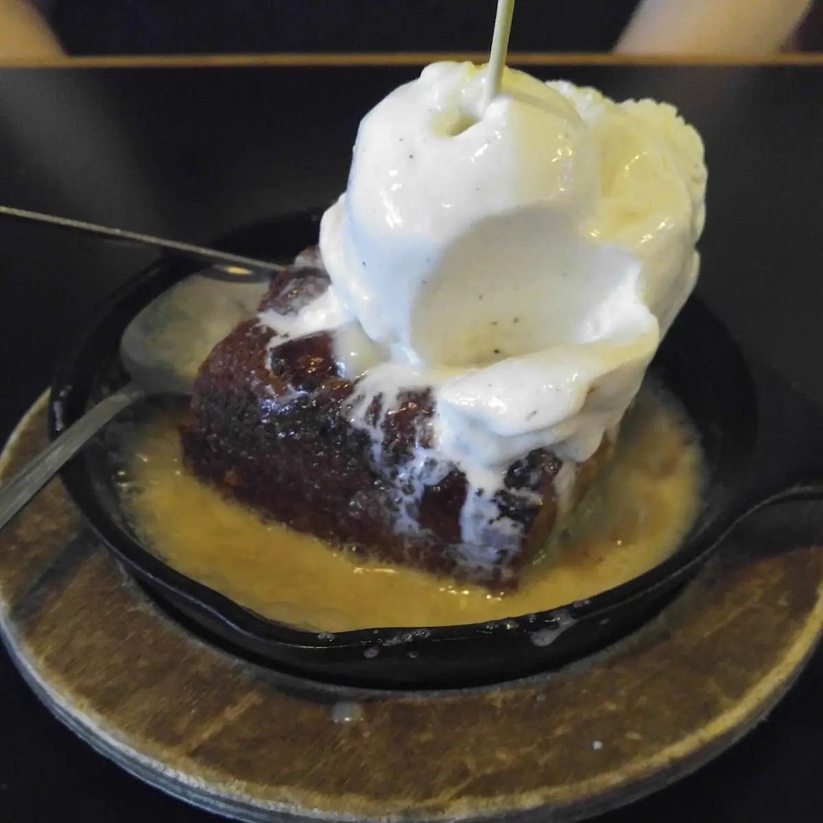Bread Pudding