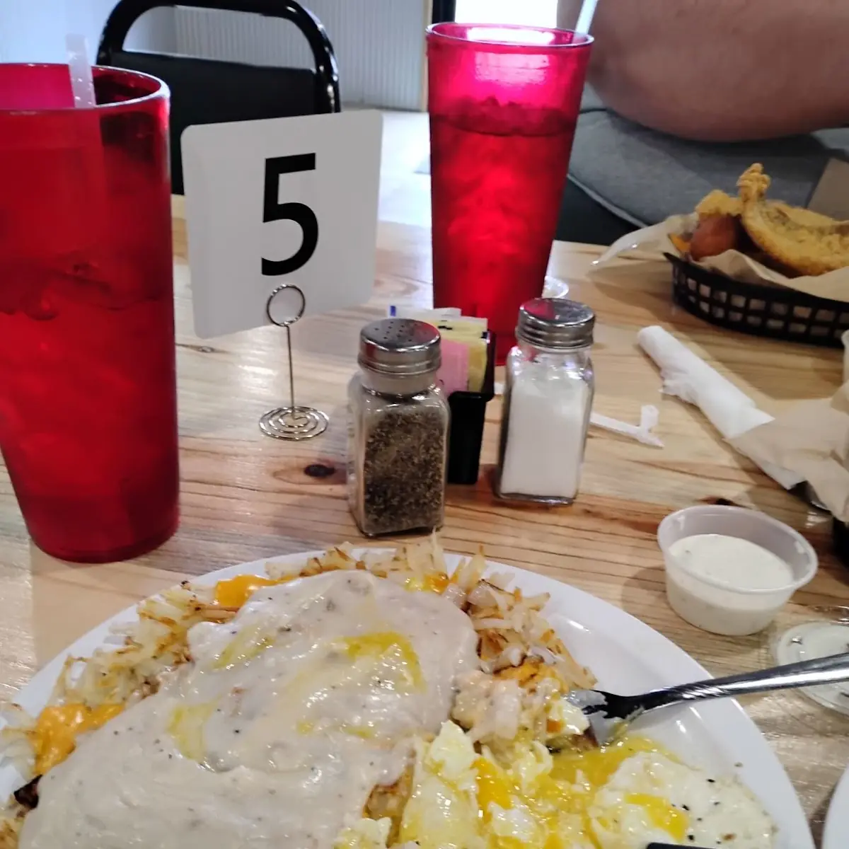 Chicken Fried Steak