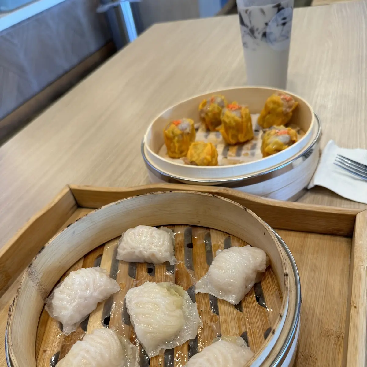 Dim Sum