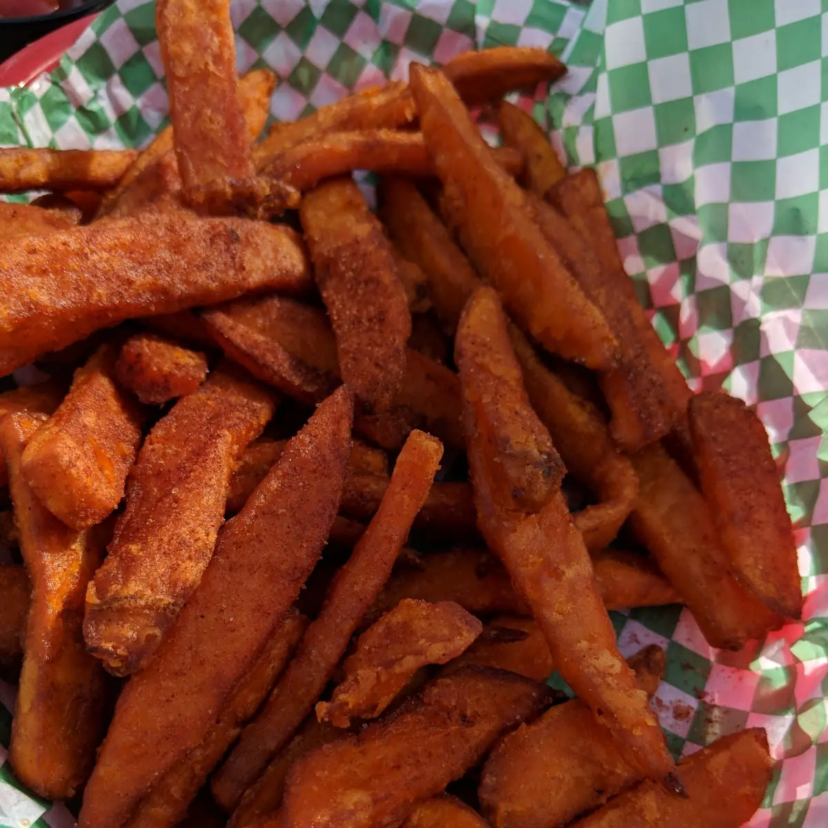 Sweet Potato