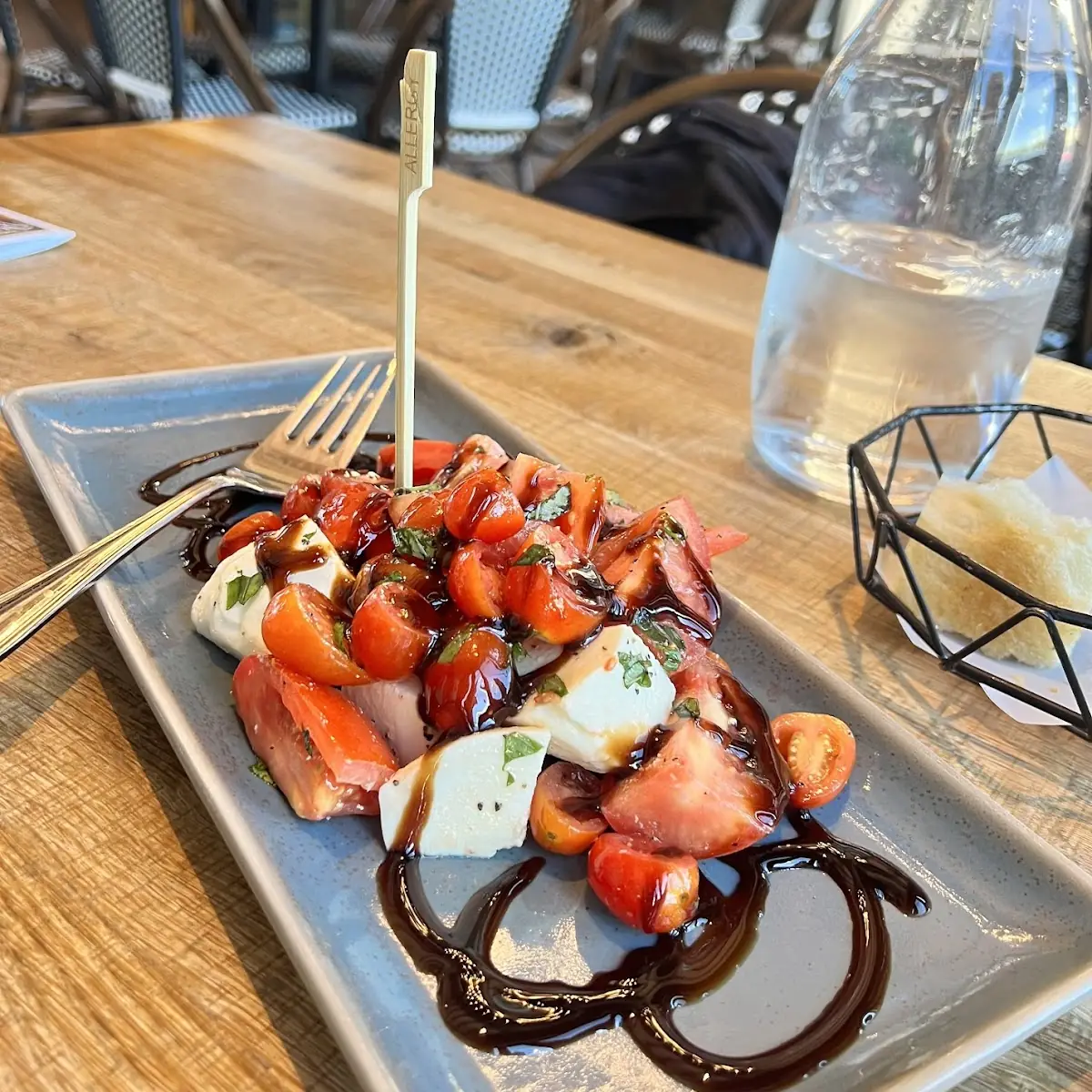 Caprese Salad