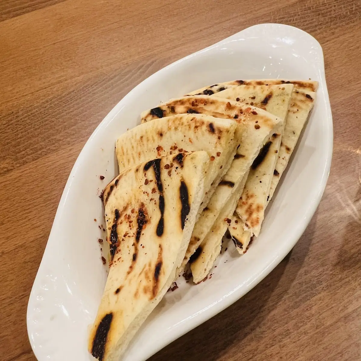 Pita Bread