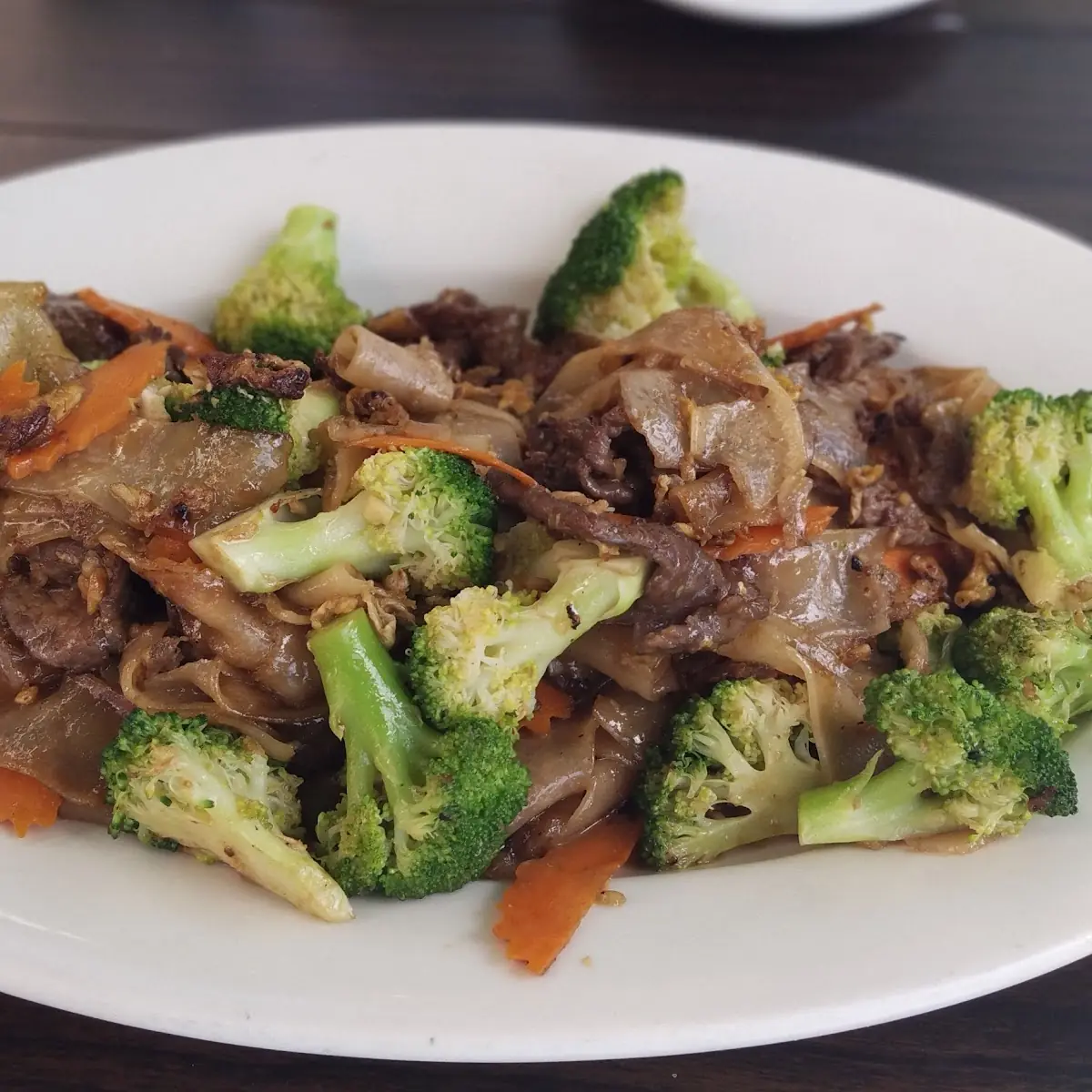 Pad See EW
