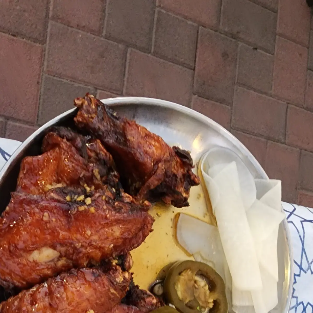 Chicken Wings