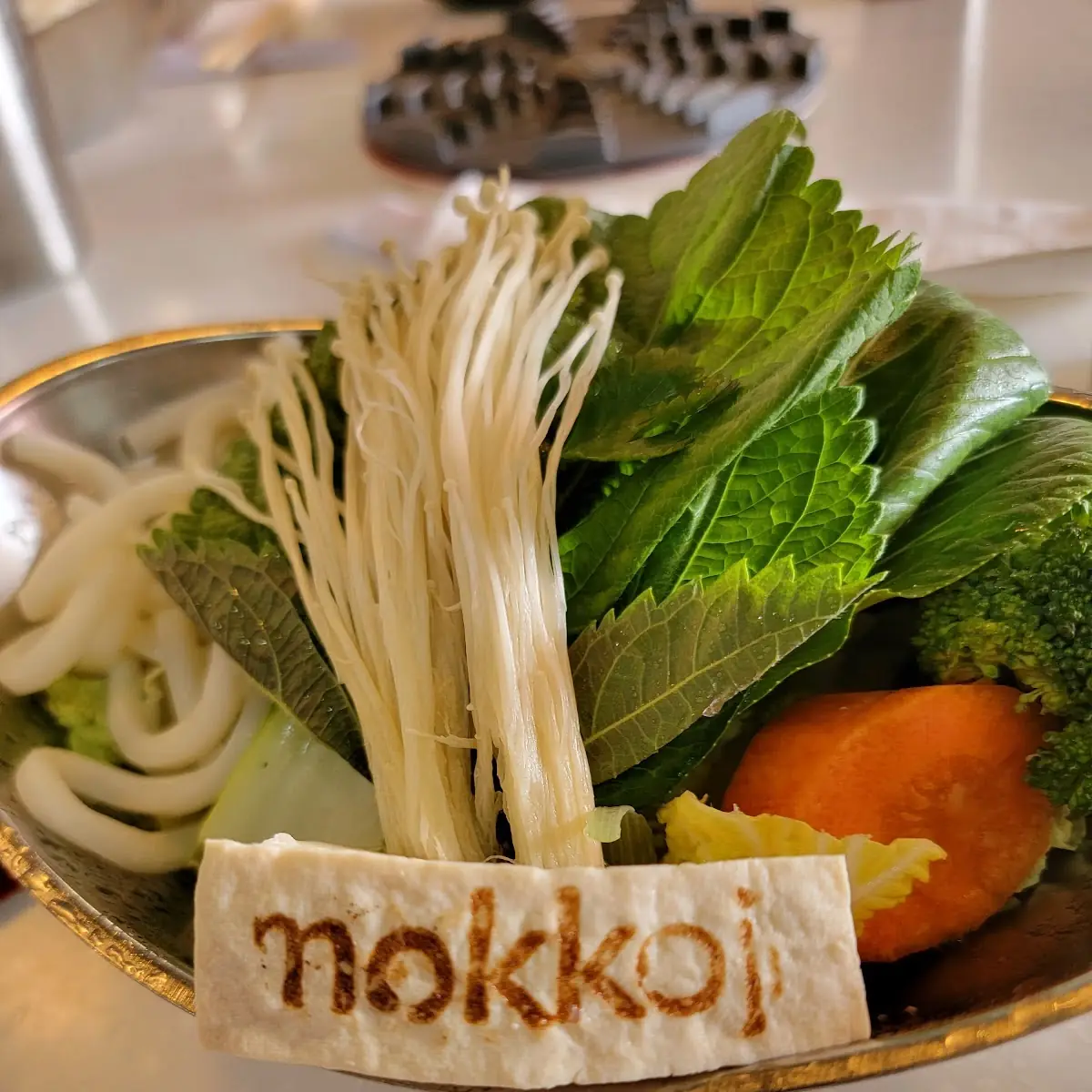 Hot Pot