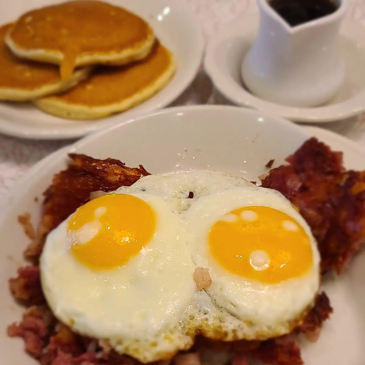 Corned Beef Hash