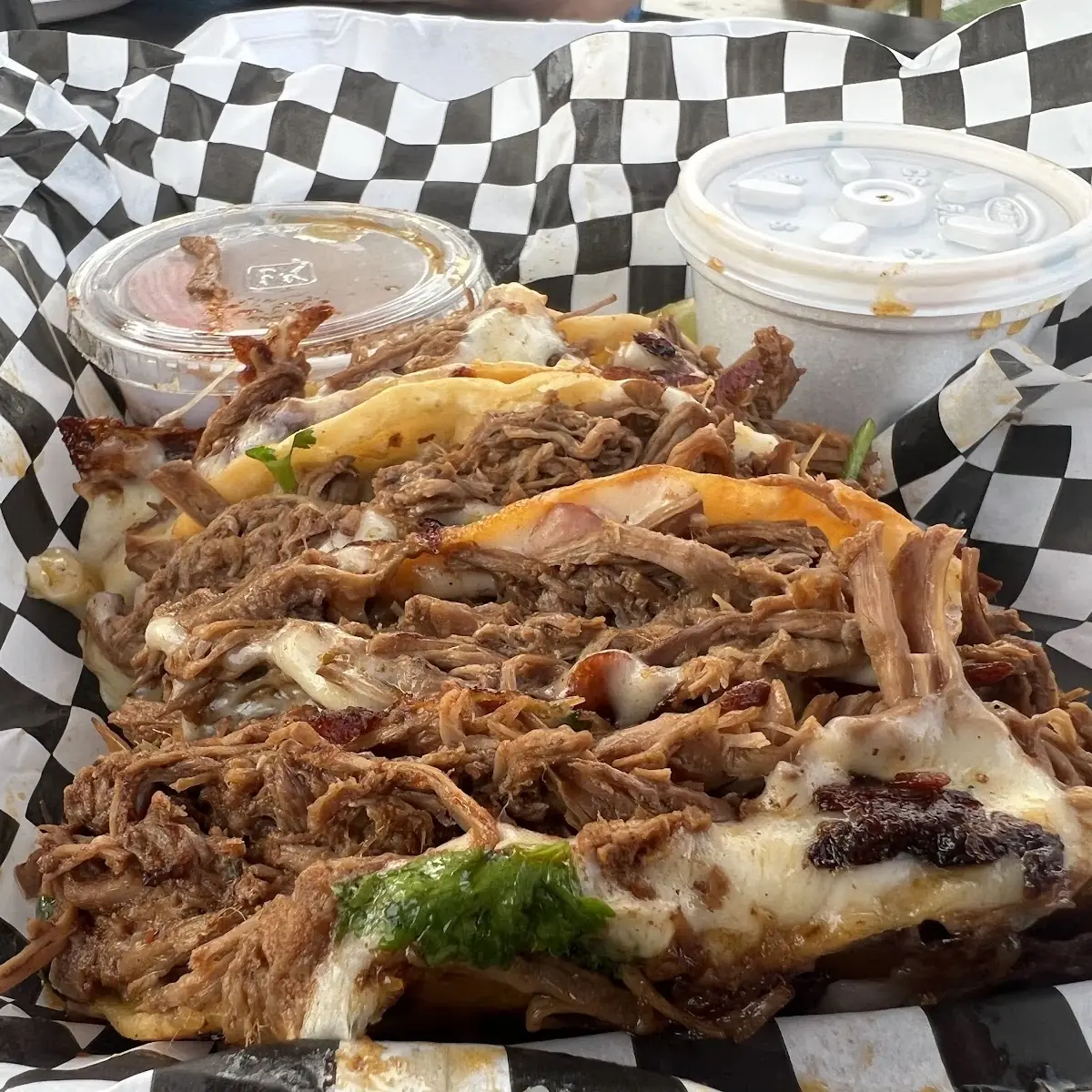 Birria De Res Beef Birria Tacos