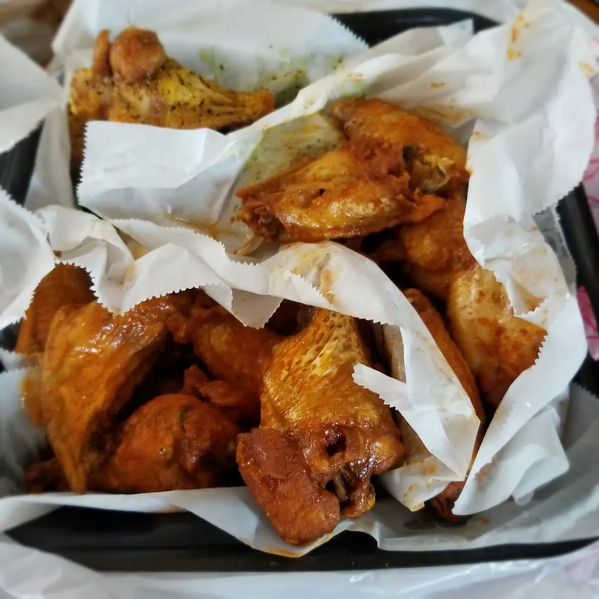 Chicken Wings