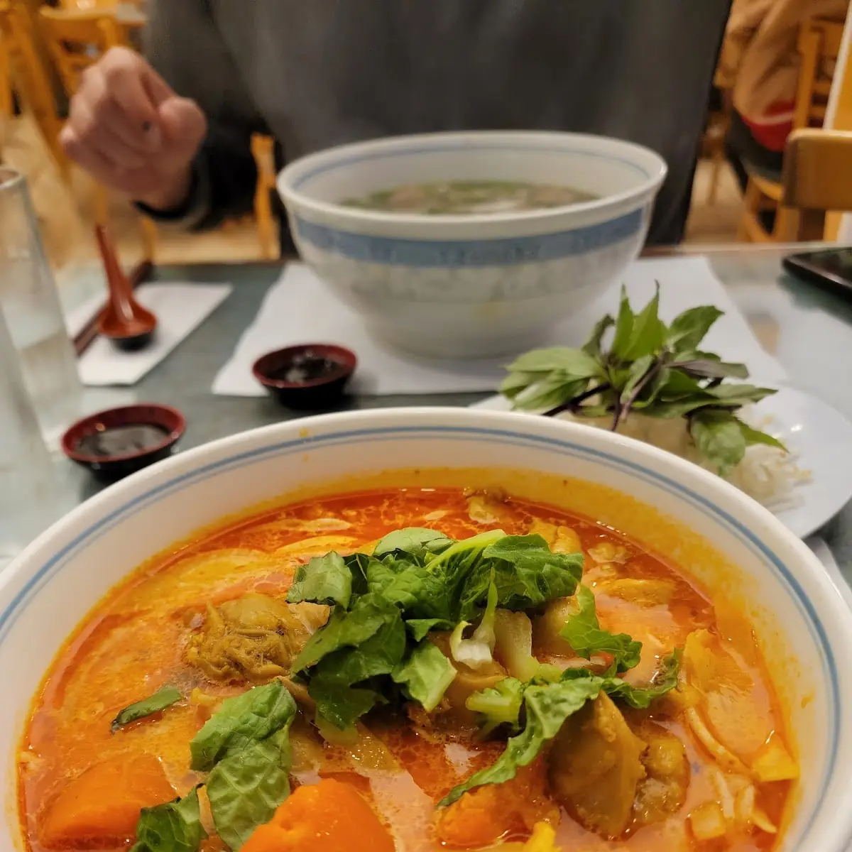 Khao Soi
