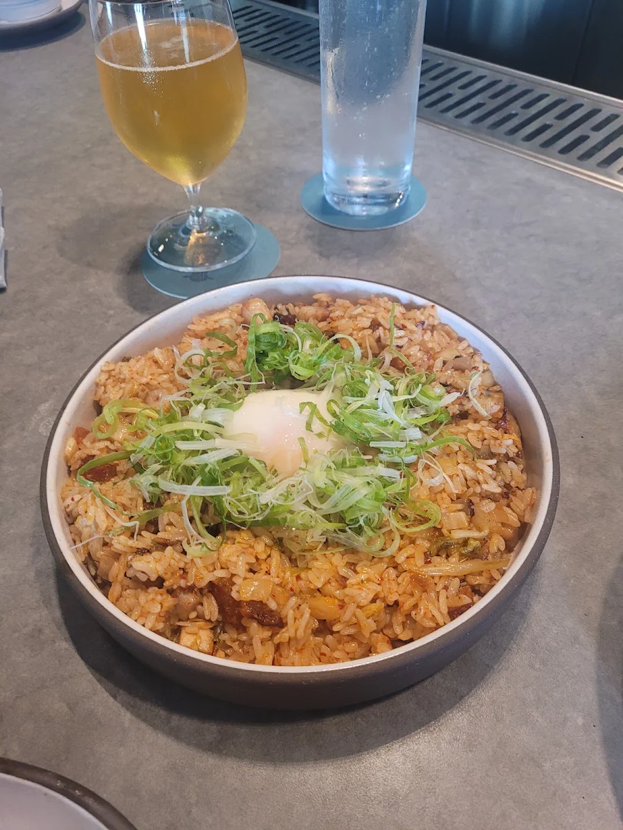 Fried Rice