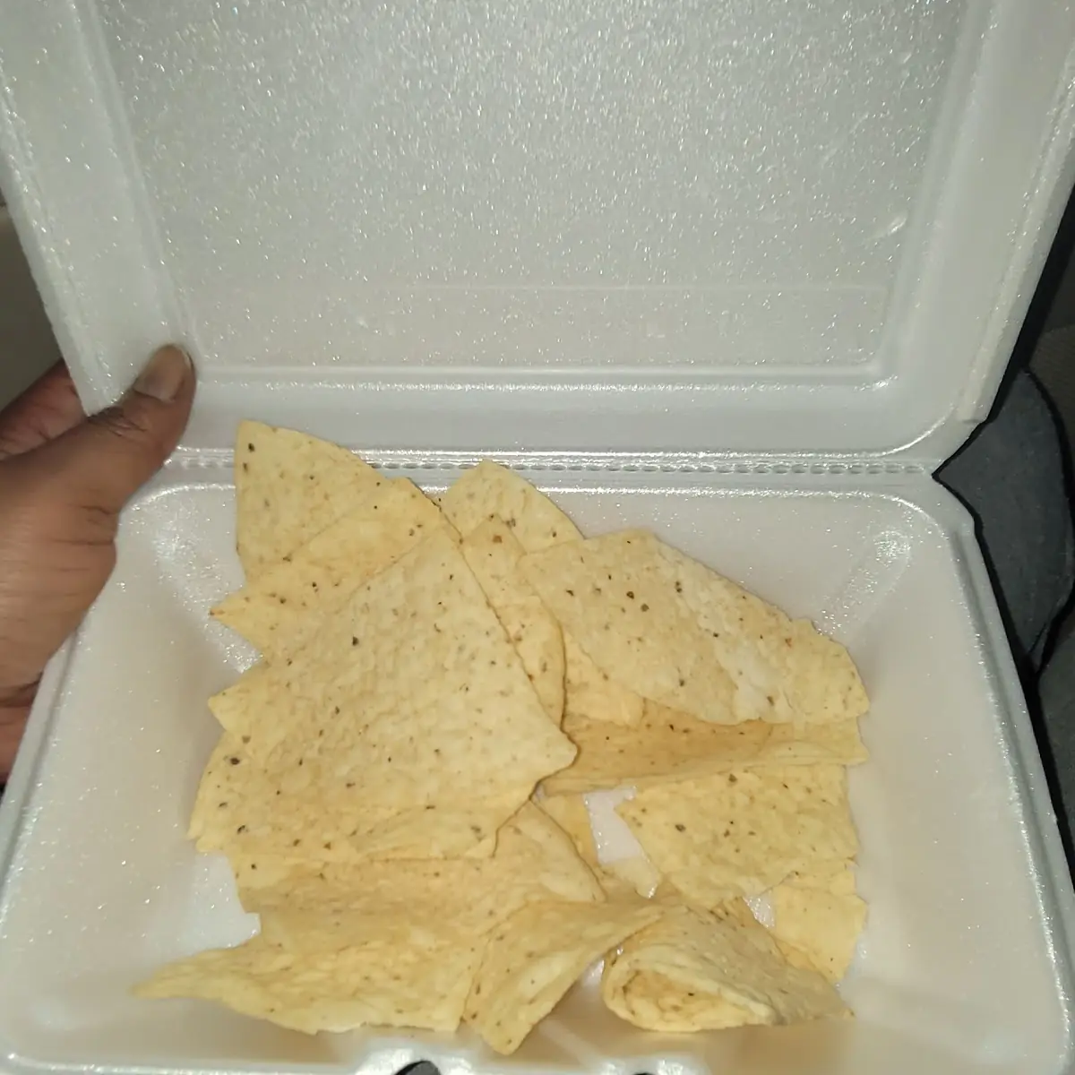 Queso Dip