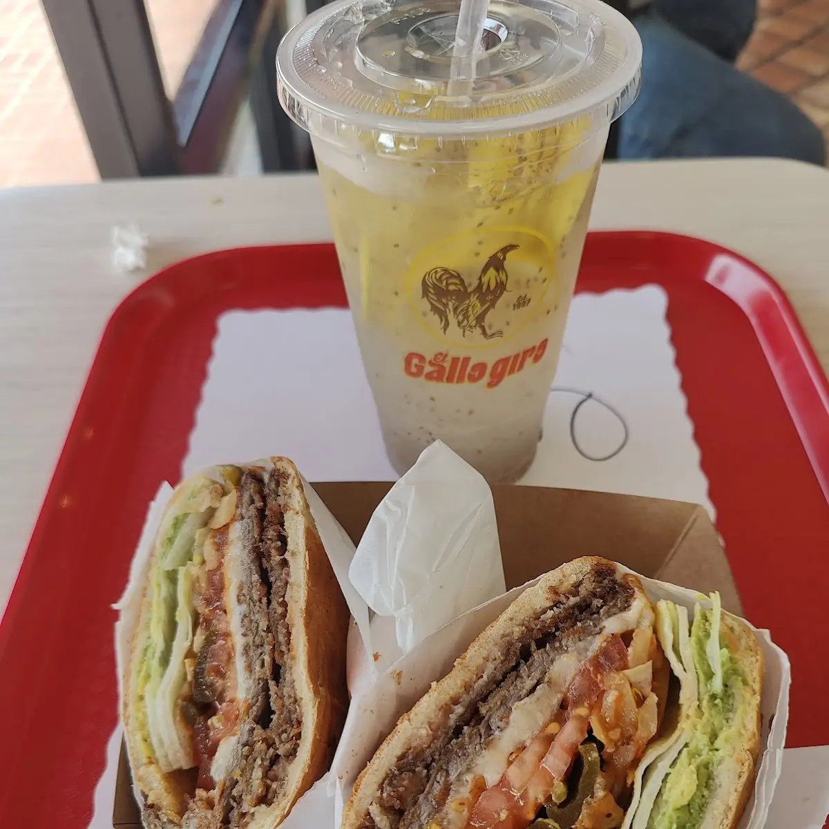 Torta Milanesa