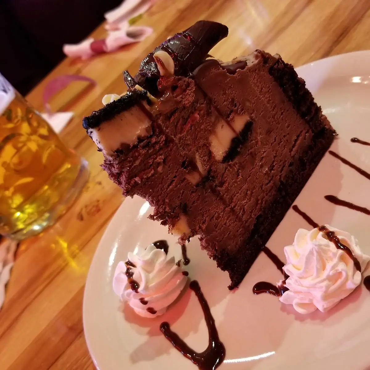 Chocolate Cake