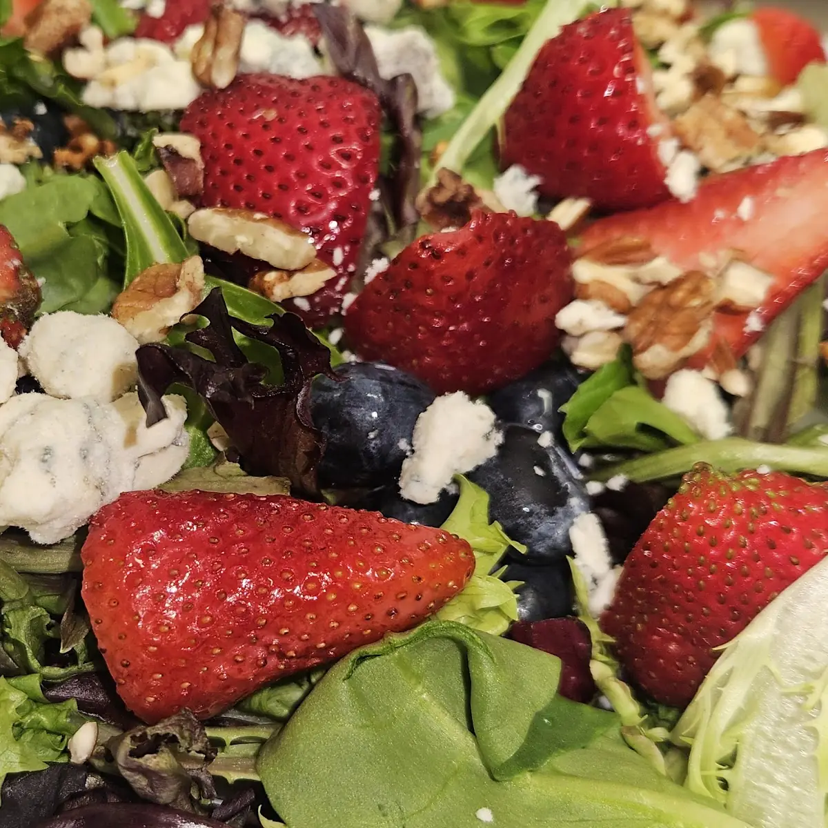 House Salad