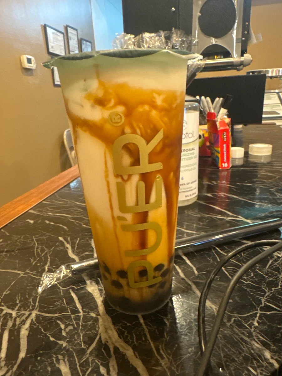Thai Tea