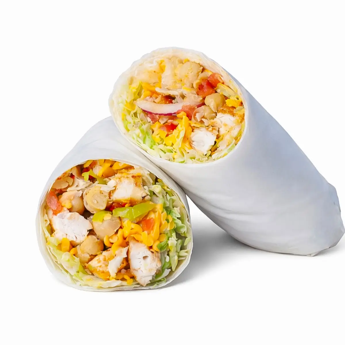 Caesar Wrap