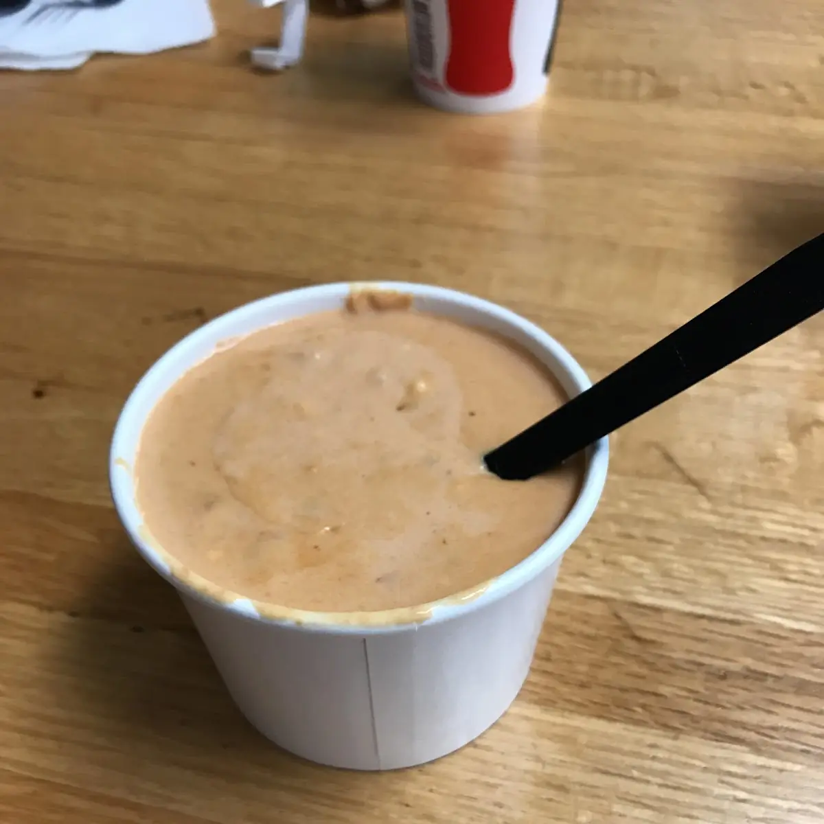 Lobster Bisque