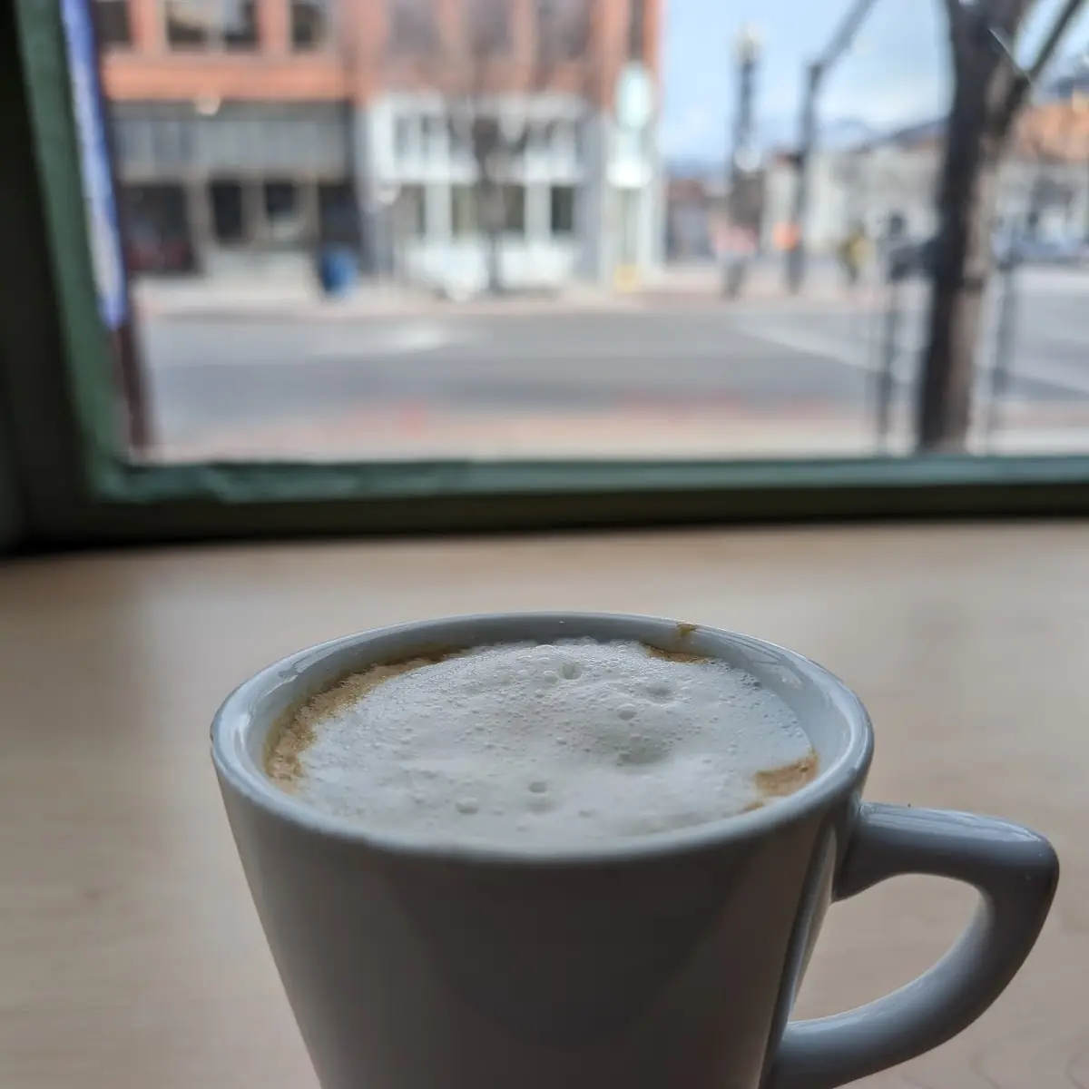 Cappuccino