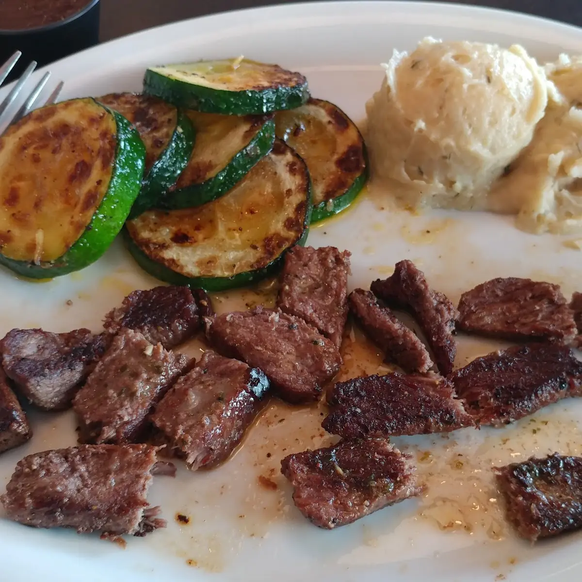 Sirloin Steak