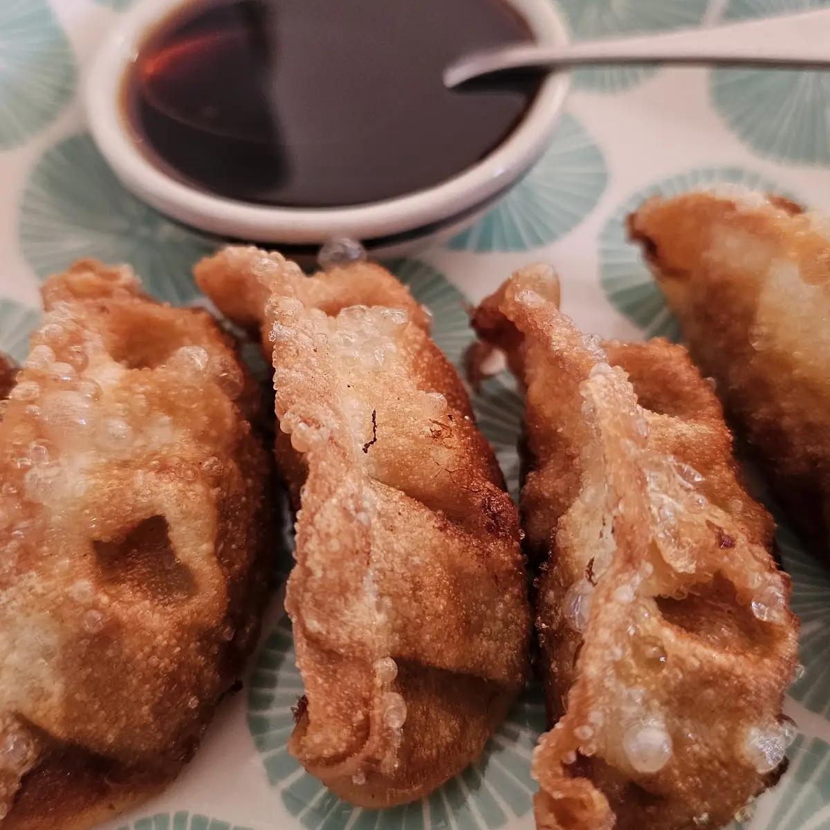 Chicken Jumbo Wings (4)