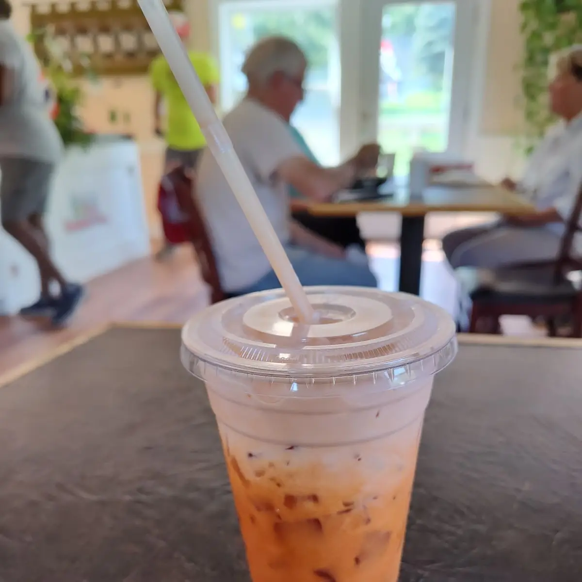 Thai Tea
