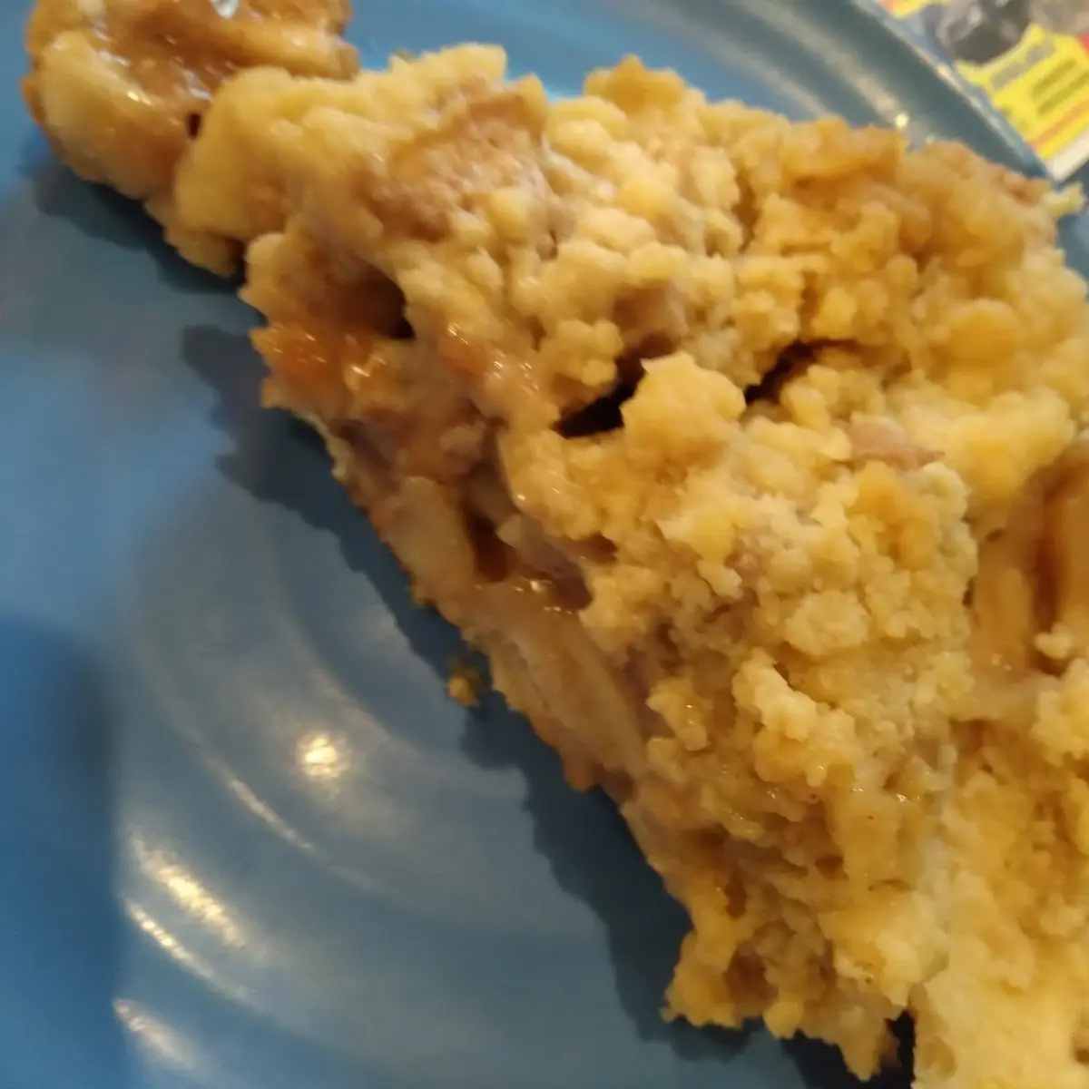 Apple Pie