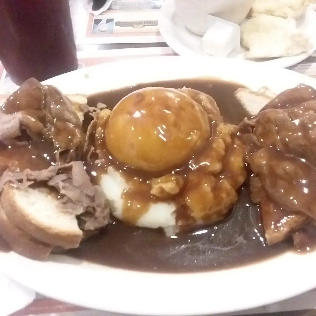 Roast Beef