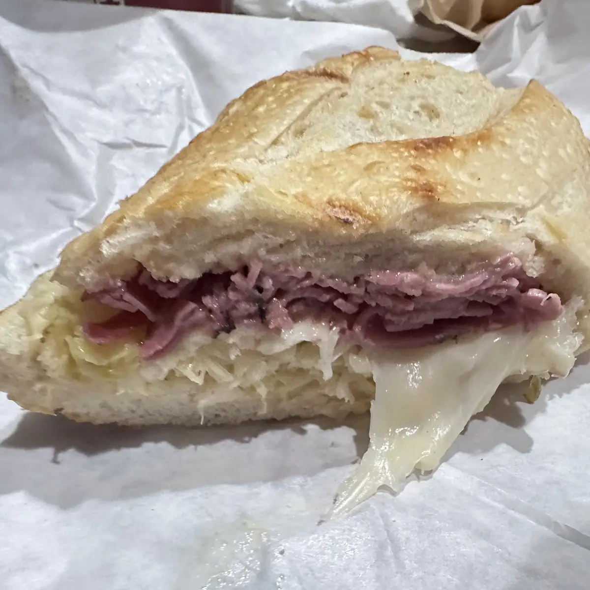 Reuben